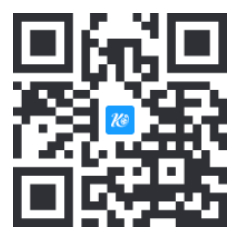 iOS 系统版 二维码（Yida）