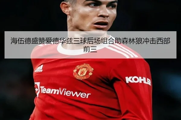 海伍德盛赞爱德华兹三球后场组合助森林狼冲击西部前三 | Yida